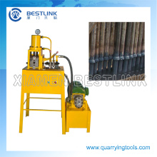 High Quality Hydraulic Forging Machine for Making Drill Rod